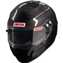 CASCO DEVIL RAY DE CARBONO TALLA M
