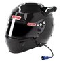 CASCO DESERT DEVIL DE CARBONO TALLA L