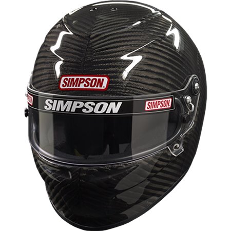 CASCO VENATOR DE CARBONO TALLA M/L