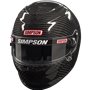 CASCO VENATOR DE CARBONO TALLA M/L