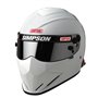 CASCO DIAMONDBACK BLANCO TALLA 7 1/8
