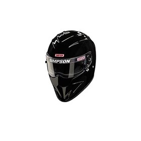 CASCO DIAMONDBACK NEGRO TALLA 7 1/8
