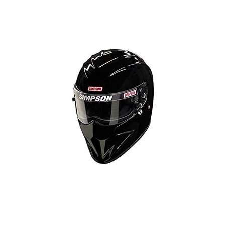 CASCO DIAMONDBACK NEGRO TALLA 7 1/8