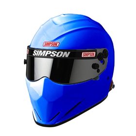 CASCO DIAMONDBACK AZUL TALLA 7 1/8