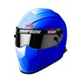 CASCO DIAMONDBACK AZUL TALLA 7 1/8
