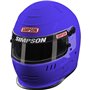 CASCO SPEEDWAY SHARK AZUL TALLA 7 1/8