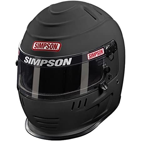 CASCO SPEEDWAY SHARK MATE NEGRO TALLA 7 1/8