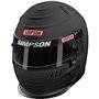 CASCO SPEEDWAY SHARK MATE NEGRO TALLA 7 1/8