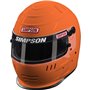 CASCO SPEEDWAY SHARK SAFETY NARANJA TALLA 7 1/4