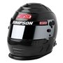 CASCO SPEEDWAY SHARK DE CARBONO TALLA 7 1/8