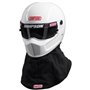 CASCO BANDIT DRAG BLANCO TALLA XS