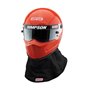 CASCO BANDIT DRAG ROJO TALLA XS