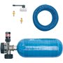 SISTEMA DE AIRE EXTERNO SIMPSON RACING F/C