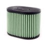 Filtro lavable Dual Helmet Pumper 2 Motors Billet Alloy