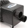 M3 Dual Helmet Pumper Washable Filter incl Dual Hoses, Fan Controller & Bracket