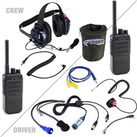 KIT DE COMUNICACI�N DIGITAL RR