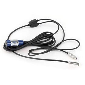 Car Harness with Helmet and Push to Talk Connectors
