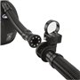 Rugged Radios Magnetic Quick Release for Helmet Pumper Air hose