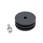 Rugged Radios Air Pumper Hose Hanger