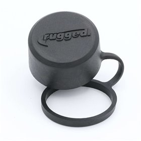 Rugged Radios MAC AIR Blower Air Outlet Cap
