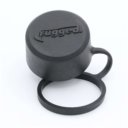 Rugged Radios MAC AIR Blower Air Outlet Cap