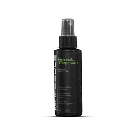 ACTUALIZACI�N DE TELA DE CASCO DE MOL�CULA SPRAY 118ml