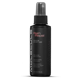 REPELENTE DE LLUVIA DE CASCO DE MOL�CULA SPRAY 118ml