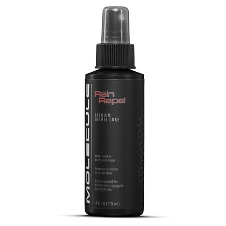 REPELENTE DE LLUVIA DE CASCO DE MOL�CULA SPRAY 118ml
