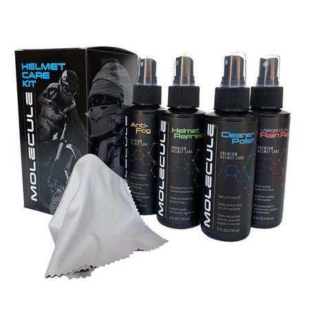 KITS DE CUIDADO DE MOL�CULAS SPRAY 118ml