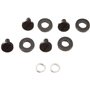 CASCO SIMPSON RALLY-KIT DE TORNILLOS PARA VISERA (KIT DE RECAMBIO)