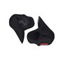 CASCO SIMPSON RALLY-ALMOHADILLAS LATERALES S (35MM)