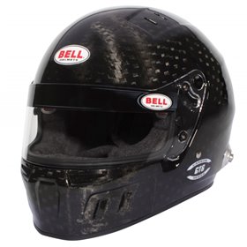 CASCO BELL GT6 CARBON (HANS) TALLA 4XL (67) FIA8859/SA2020