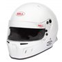 CASCO BELL GT6 BLANCO (HANS) TALLA 4XL (67) FIA8859/SA2020