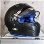 CASCO BELL HP7 EVO-III (HANS) INTERIOR AZUL TALLA 54 FIA8860-2018