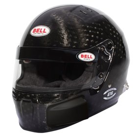 CASCO BANDIT NEGRO TALLA L