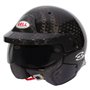 CASCO DEVIL RAY DE CARBONO TALLA XL