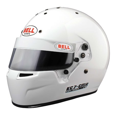 CASCO SPEEDWAY SHARK DE CARBONO TALLA 7 1/2