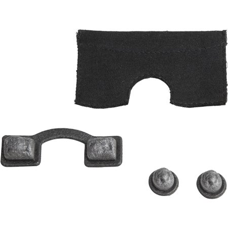 KIT DEFLECTOR ANTIVAHO PARA CASCO STILO ST5