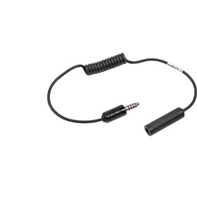 ADAPTADOR PELTOR /MRTC HEMBRA NEXUS 4 A MACHO NEXUS 5