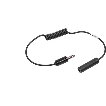 ADAPTADOR PELTOR /MRTC HEMBRA NEXUS 4 A MACHO NEXUS 5