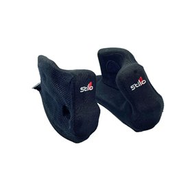 ALMOHADILLAS MEJILLAS STILO CASCO VENTI WRC/VENTI TROPHY/VENTI WRX 33MM