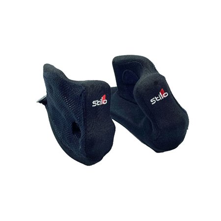 ALMOHADILLAS MEJILLAS STILO CASCO VENTI WRC/VENTI TROPHY/VENTI WRX 33MM