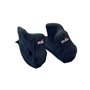 ALMOHADILLAS MEJILLAS STILO CASCO VENTI WRC/VENTI TROPHY/VENTI WRX 33MM