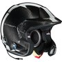 CASCO VENTI WRC TURISMO COMPOSITE SNELL SA2020 FIA 8859-15 HANS FIA8858-10 CARBONO 58