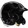 CASCO VENTI WRC TURISMO ZERO FIA 8860-18 CARBONO- 58- INCLUYE 2 VISERAS/KIT TORNILLO/BOLSA