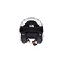 CASCO VENTI TROPHY RALLY (SIN CLIPS HANS) COMPOSITE SNELL2020 FIA 8859-15 FIA GRIS/INTERIOR NEGRO 54