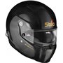 CASCO ST5 FN CARBONO ZERO FIA8860-18ABP- INCLUYE SPOILER DELANTERO,SPOILER TRASERO,2 VISERAS, 1 KIT DE TEAR-OFF,BOLSA CASCO 64