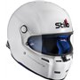 CASCO ST5 FN COMPOSITE SNELL SA2020 FIA8859-15 HANS FIA8858-10 BLANCO/INTERIOR AZUL- 55