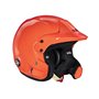 CASCO WRC TROPHY OFFSHORE SNELL SA2020 FIA8859-15 (SIN CLIP HANS) NARANJA FLUOR/INTERIOR NEGRO 60