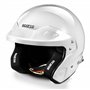CASCO BELL RS7 CARBON (HANS) INTERIOR AMARILLO TALLA 58 FIA8859/SA2020